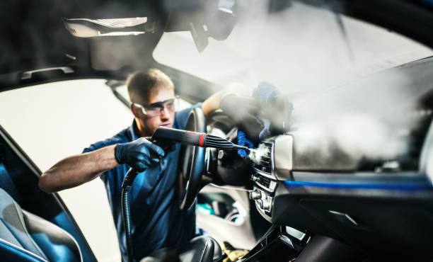 Best HVAC Air Duct Cleaning  in Fort Walton Beach, FL