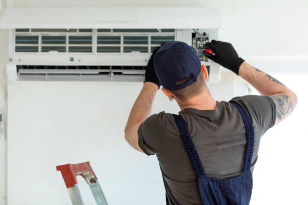 Best Affordable HVAC Duct Cleaning  in Fort Walton Beach, FL