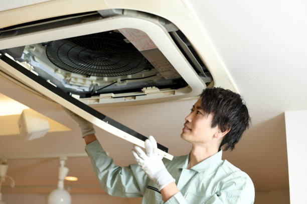 Best HVAC System Cleaning  in Fort Walton Beach, FL