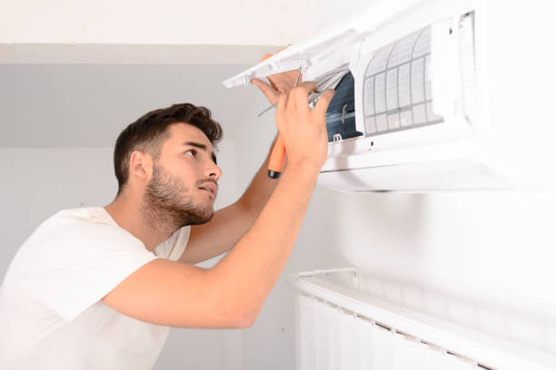 Best Best Air Duct Cleaning Company  in Fort Walton Beach, FL